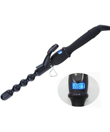 Electric Hair Curler Bubble Curling Iron Wand Beachy Wave Curler Bubble Curling Wand Ceramic Curling Tongs Hair Iron Anti-scalding Styling Tool - Buy Online on GoSupps.com