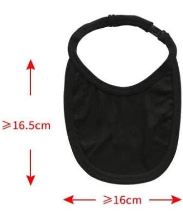 Ghzzy Stoma Protection - Cotton Trach Shield for Tracheotomy Dust Protection | 2-Pack for Home & Travel - Buy Online on GoSupps.com