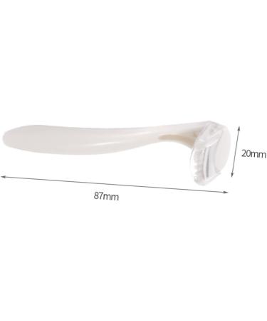 Outanaya 3-Piece Women's Wet Razor Set | Private Intimate Shaver for Body and Arm Hair - Buy Online on GoSupps.com