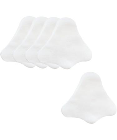 Nose Cleansing Strips - 150pcs Pore Strips for Clear Skin | Moisturizing Silk Thin Nasal Paper | Facial Membrane for Invisible White Pores - Buy Online on GoSupps.com