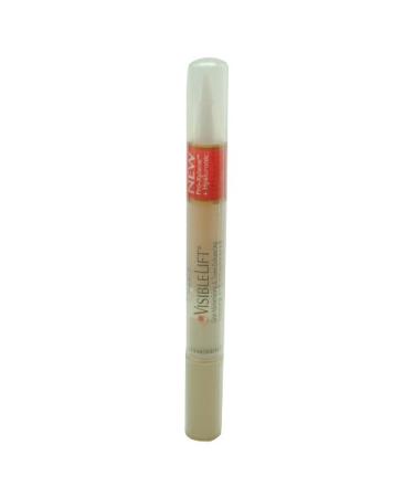 L'Oreal Visible Lift Under Eye Line-Minimizing & Tone-Enhancing Concealer Medium 194 .05 fl oz (1.5