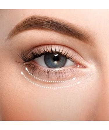 Eyes Lifting Cocktail Serum - Sterile Microneedling & Mesotherapy Treatment - 5ml Professional Ampoule - Buy Online on GoSupps.com