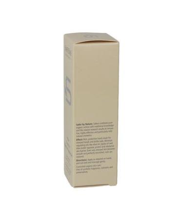 Safeas Olive Sensitive Hand Cream 50ml - Nourishing & Hydrating | International Shipping Available - Buy Online on GoSupps.com
