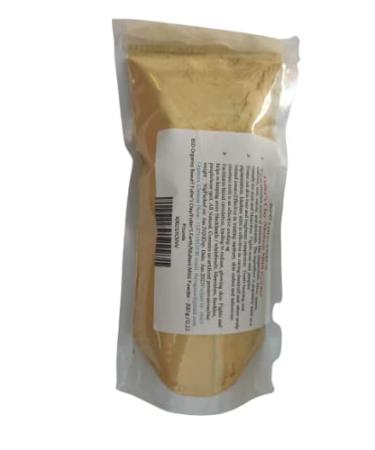 BSD Organics BeautY Fuller s Clay / Fuller S Earth / Multani Mitti Powder - 200 g / 0.22 Pounds