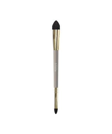 Feliceratenone Double Eyeshadow Brush (Pointed)