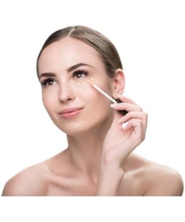 MISS COP - Concealer XXL - Color 02 Ivory - Reduces Puffiness and Dark Circles - 5ml - Buy Online on GoSupps.com