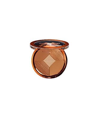 L'OR AL L'Oreal Glam Bronze Sunkissed Palette Bronzing Powder 16g