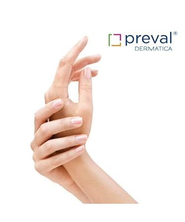 Buy Preval LIPOGEL Hand Cream 100g | Moisturizing & Cold Protection for Extremely Dry Skin | International Shipping - Buy Online on GoSupps.com