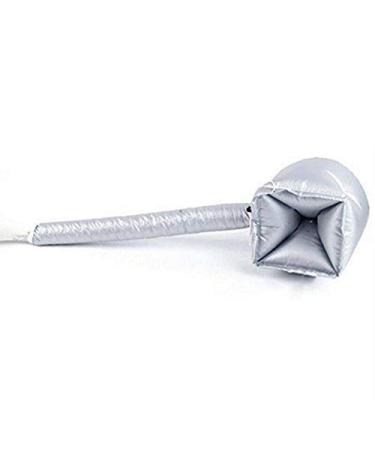 JORCEDI Portable Soft Bonnet Hair Blow Dryer Attachment - Adjustable & Large Drying Bonnet for Natural Curly Hair Care, Speeds Up Drying Time - Buy Online on GoSupps.com