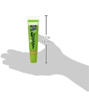 S&B Wasabi in Tube 43-Gram - Buy Online on GoSupps.com