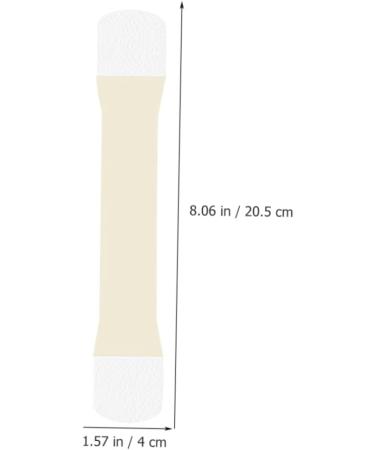 MAGICLULU 20 Pcs Neck Lift Stickers Lifting Belt Neck Skin Tightening Tapes Neck Lift Patches Nursing Supplies - Buy Online on GoSupps.com