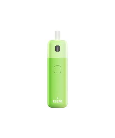 Iore Crayon pod Eleaf Greenary