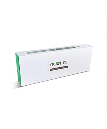 Triwhite Vegan Teeth Whitening 22% CP No Sensitivity (1)10ml Whitening Refill Gel