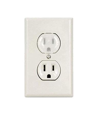 KP KOOL PRODUCTS Baby Outlet Plugs - Child Proof Outlet Covers - Outlet Child Safety Covers - Plug Protector - Plug Outlet Cover - Outlet Protectors (Pack of 40) - Buy Online on GoSupps.com
