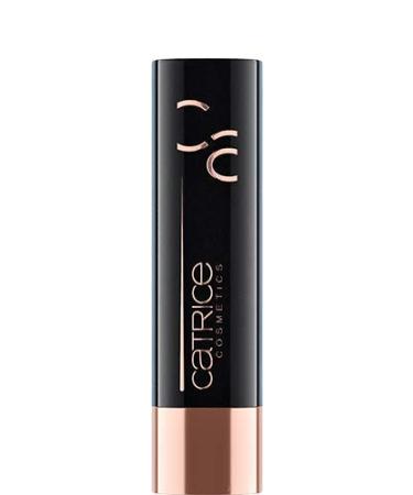 Catrice Power Plumping Gel Lipstick No. 130 The Way I Am - Nude Radiant Shimmering Vegan & Oil-Free Lip Color | Shop Internationally - Buy Online on GoSupps.com