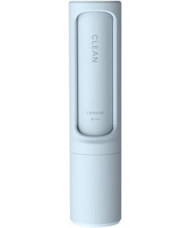 Lilo & Filou Self-Cleaning Lint Roller - Reusable Clothing Brush for Cat & Dog Hair - Travel Size - Lime Green - Buy Online on GoSupps.com