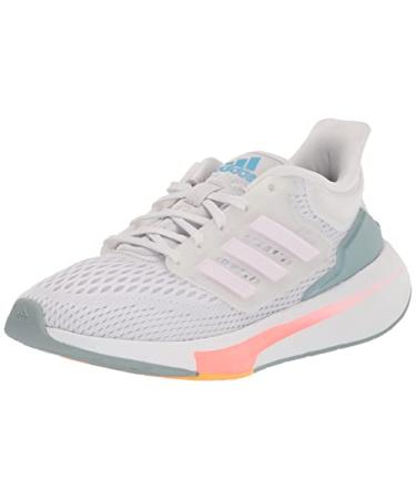Red adidas womens running shoes hot sale