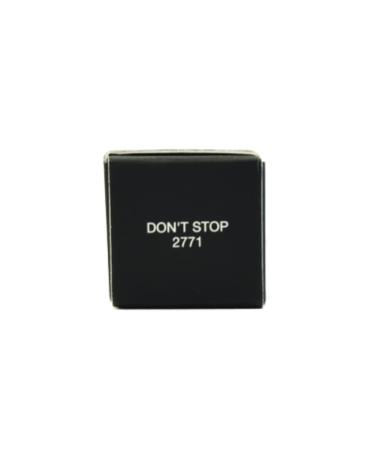 Pigment Lipstick - Don't Stop Geranium | Weightless Smudge-Resistant Long-Lasting Full Coverage | Shop Internationally - Buy Online on GoSupps.com