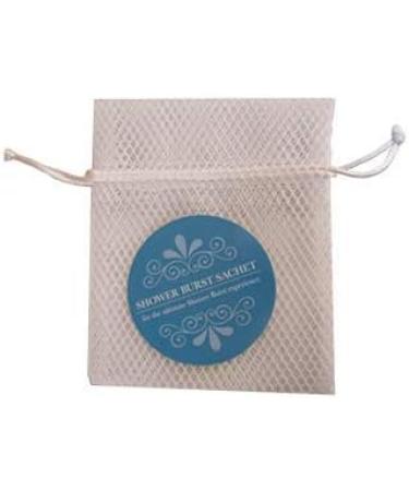 HydraAromatherapy Lifestyle Shower Burst Variety Pack - Ultimate Relaxation Experience - Buy Online on GoSupps.com