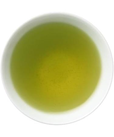 Young Stems and Leaves Green Tea 200g (7oz) - Buy Online on GoSupps.com