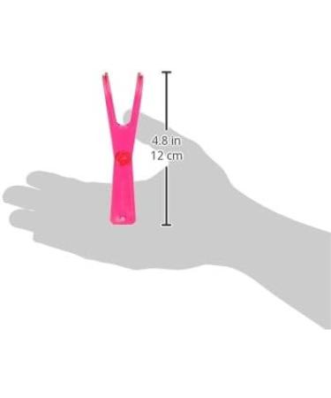 GUM Flossmate Dental Floss Holder - Buy Online for Effective Oral Care (1 Piece) - International Shipping Available - Buy Online on GoSupps.com