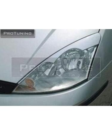  ProTuning Focus 98-04 Eyebrows - Buy Online on GoSupps.com