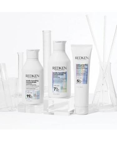 Redken Professional Conditioner Acidic Bonding Concentrate ABC Restorative Action For All Types of Damaged Hair 500 ml - Buy Online on GoSupps.com