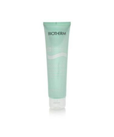 Biotherm Biosource Hydra-Mineral Cleanser Toning Mousse (N-C) Skin for Unisex, 5.07 Ounce