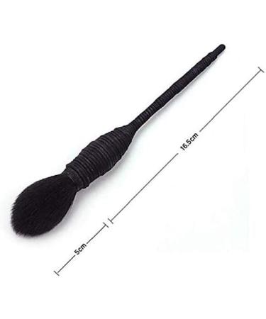 1 Piece Foundation Makeup Brushes Liquid Foundation Make Up Brush Exquisite Professional Cosmetic Tool Metal Handle - Buy Online on GoSupps.com