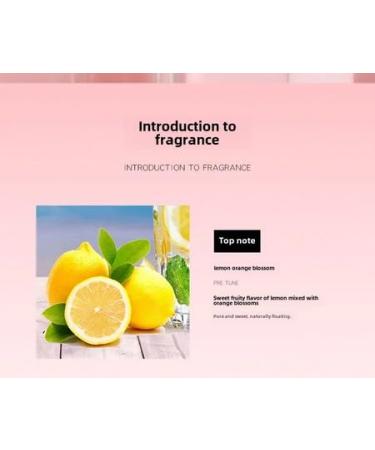 Women's Perfume Flower fruit fragrance Fresh natural lasting Eau de Toilette 1.7 Fl Oz (50ml High Cold Self perfume) 1 Ounce (Pack of 1) High Cold Self perfume - Buy Online on GoSupps.com
