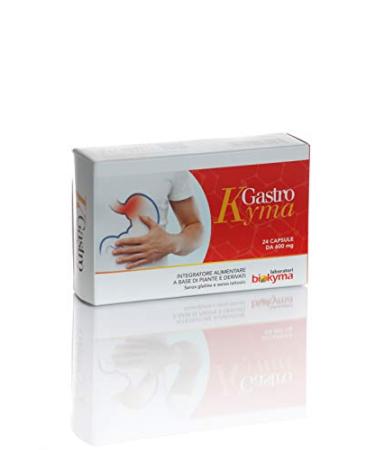 BioKyma - GastroKyma 24 capsules