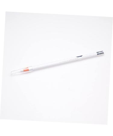  WOONEKY WOONEKY 2 Pcs Eyebrow Pencil Eyebrow Definer Pencils Cosmetic Makeup Pencil Highlighter Pen Eyeshadow Forehead Beginner Pen Worm Girl Face Suite White - Buy Online on GoSupps.com