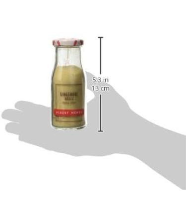 Albert M n s - Spices - Ground Ginger 55g - Buy Online on GoSupps.com