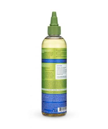 ORS Olive Oil Relax & Restore Growth Therapy Oil 6oz - Promotes Hair Growth - Buy Online on GoSupps.com