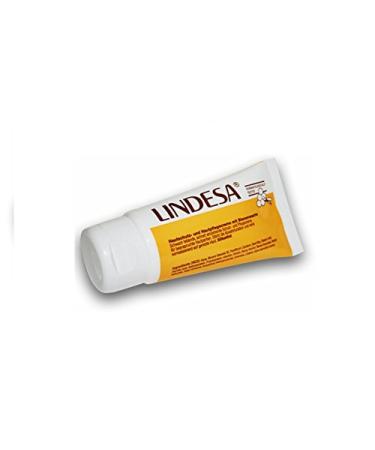 Lindesa barrier cream 10 pieces 50 ml
