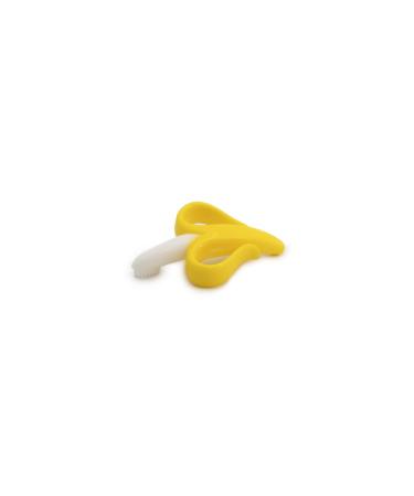 Tachan Silicone Bite Ring - Platinum Shape Natural & Non-Toxic Teething Relief - Buy Online on GoSupps.com