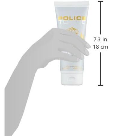 Police To Be The Queen Body Lotion for Her 200ml - Buy Online on GoSupps.com