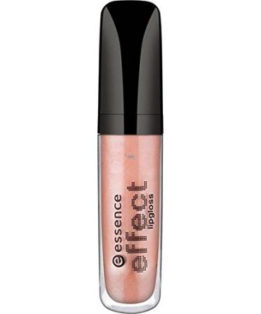 essence Essence Effect Ligloss Miracle Sparkle Lip Gloss 7.3 ml No. C06
