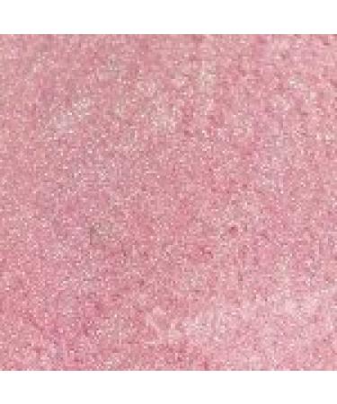 Pink Shimmer Luster Dust - Sterling Pearl Shimmer. 2 Grams.