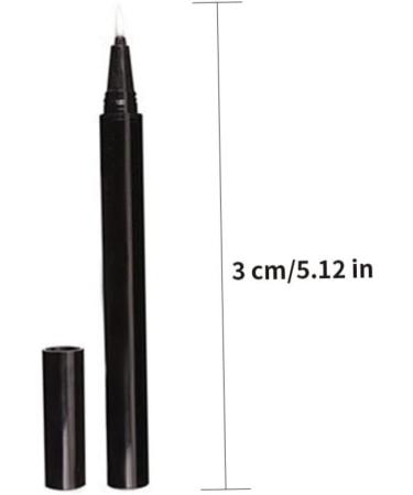 White Spots Concealer Pen Waterproof Long Lasting VVitiligo Scars Concealer Pen Natural Camouflage Birthmarks Cover Pen Waterproof Concealer Pencil - Buy Online on GoSupps.com