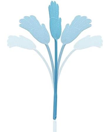ValueHall 10 Pack Fly Swatter Set with Multi-Color Plastic Handles - V7023 - Buy Online on GoSupps.com