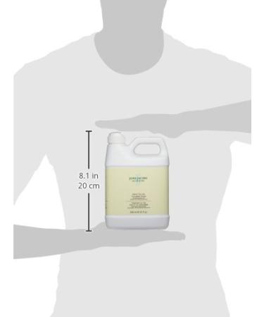 Shop June Jacobs Green Tea & Cucumber Toner - 32 Fl Oz | Hydrating & Refreshing | International Shipping Available - Buy Online on GoSupps.com