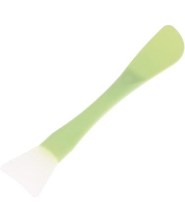 1Pc Silicone Face Mask Brush - Facial Mud Mask Applicator & DIY Beauty Scraper for Moisturizers - International Shipping Available - Buy Online on GoSupps.com