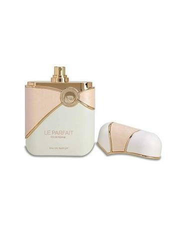 Pour Femme Le Perfait Perfume For Women 100 ML (3.4 fluid ounce) - Buy Online on GoSupps.com