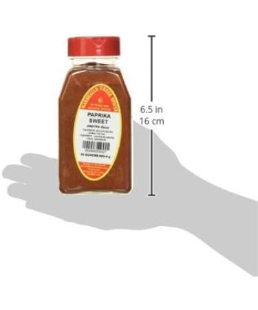 Marshalls Creek Spices Paprika Sweet 10 Ounce - Buy Online on GoSupps.com