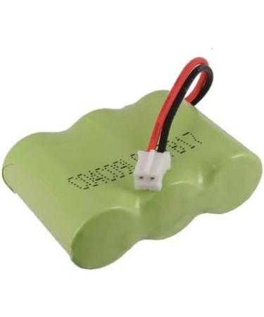 SPANN Battery Replacement for Philips TD6800 TD6820 TD6850 TD9210 TD9629 - Compatible 3.6V Rechargeable Power Solution | International Shipping Available - Buy Online on GoSupps.com