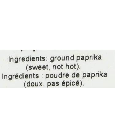 Marshalls Creek Spices Paprika Sweet 10 Ounce - Buy Online on GoSupps.com
