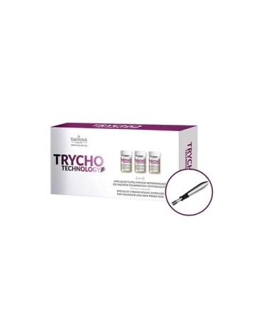 Farmona Trycho Technology Specialist Strengthening Bulbs for Weakened and Loss-Prone Hair 100g