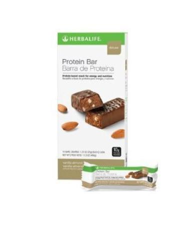 Protein Bar Deluxe (Chocolate Peanut 14ct) Chocolate 14 Count (Pack of 1)