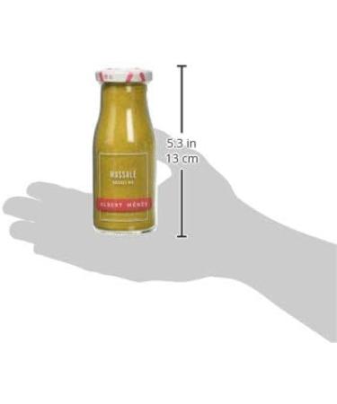 Albert M n s - Spices - Massal 220 g - Buy Online on GoSupps.com